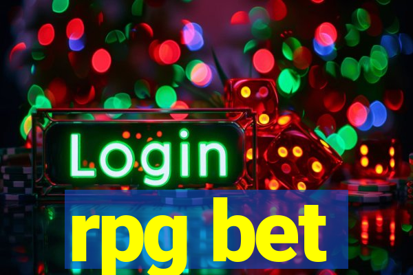 rpg bet
